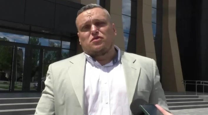 В Мелитополе совершено покушение на коллаборациониста Андрея Бойко