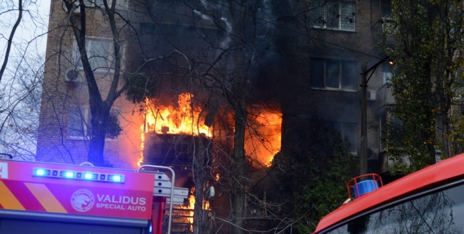 Массированный ракетный обстрел Украины обошелся России в $700–900 млн — Forbes