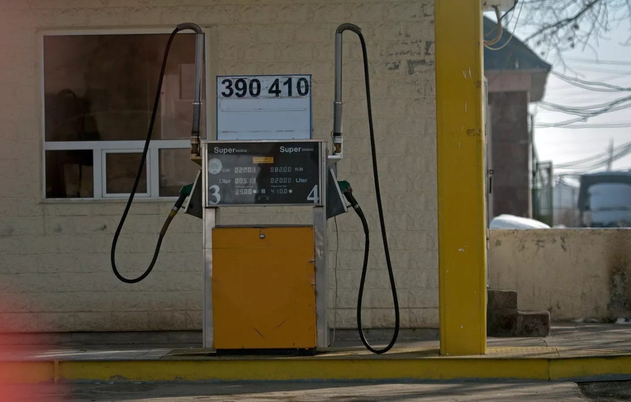 Bloomberg: Европа оказалась не готова к санкциям против российского дизеля и нарастила закупки у РФ