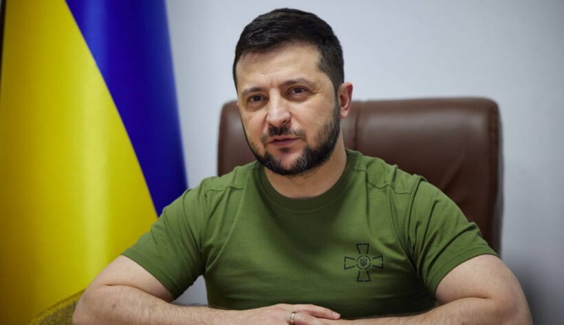 В Чите мужчину обвинили в «дискредитации» армии РФ за пост про сон о Зеленском