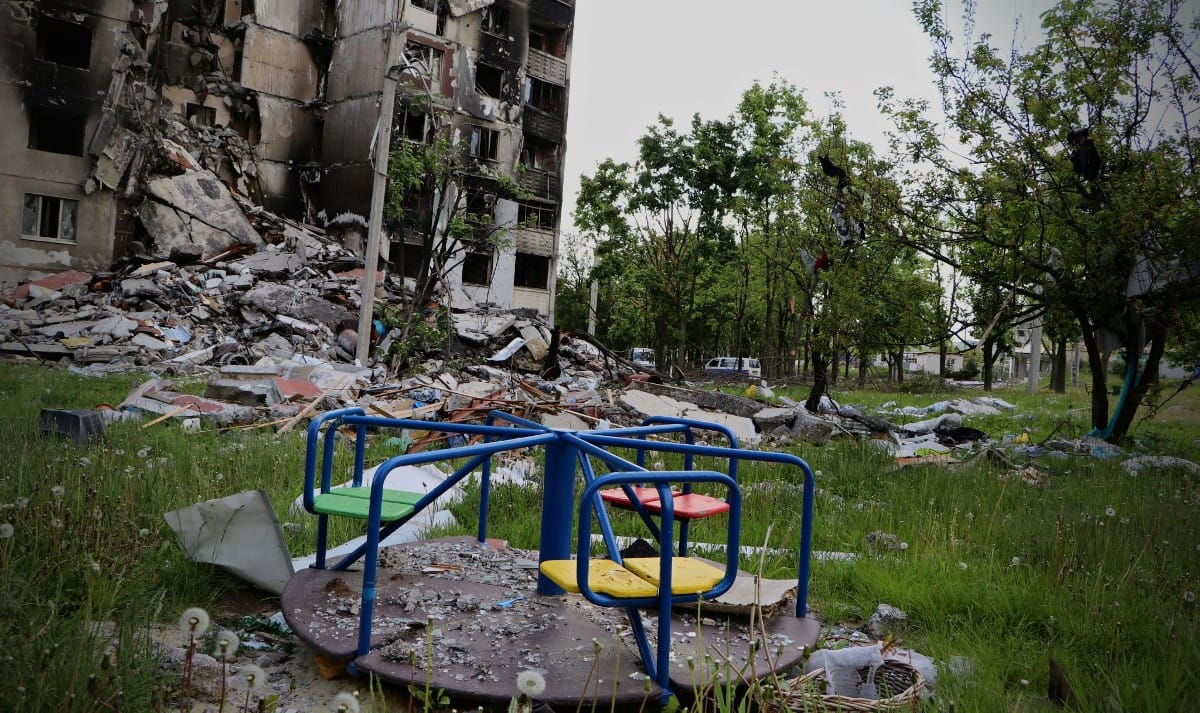 ЕС ввел санкции против наводчиков управляемых ракет из расследования The Insider и Bellingcat