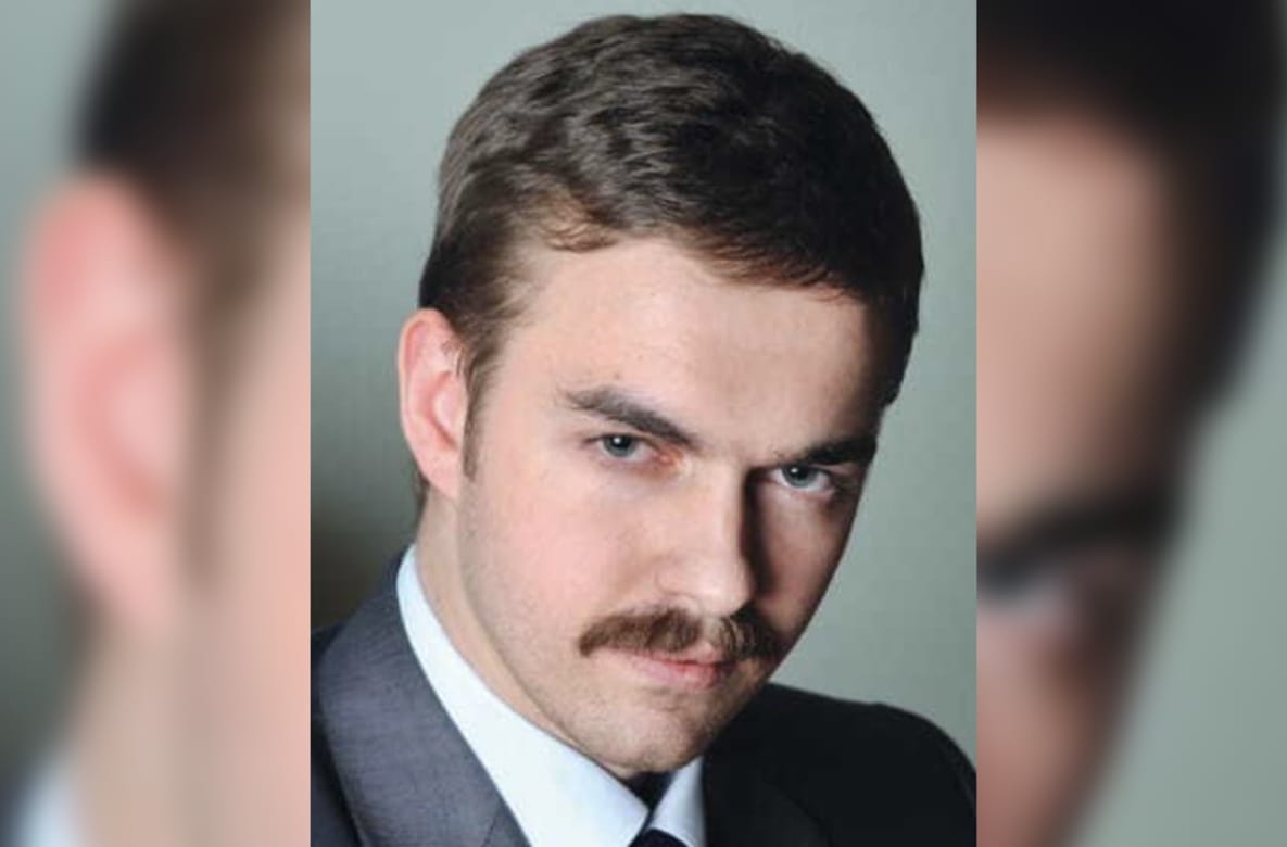 Бастрыкин пристроил внебрачного сына в Конституционный суд — команда Навального