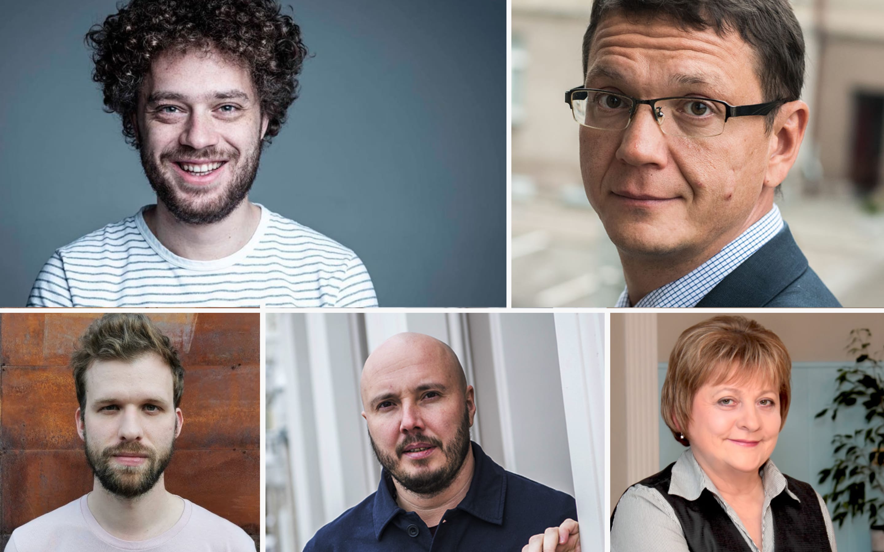 Минюст внес Илью Варламова и Павла Чикова в список «иноагентов»