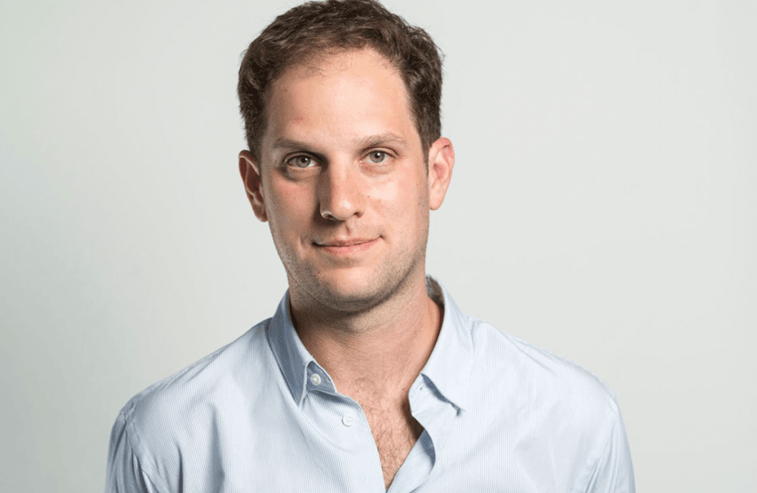 Независимые журналисты и СМИ потребовали освободить арестованного в России коллегу Эвана Гершковича