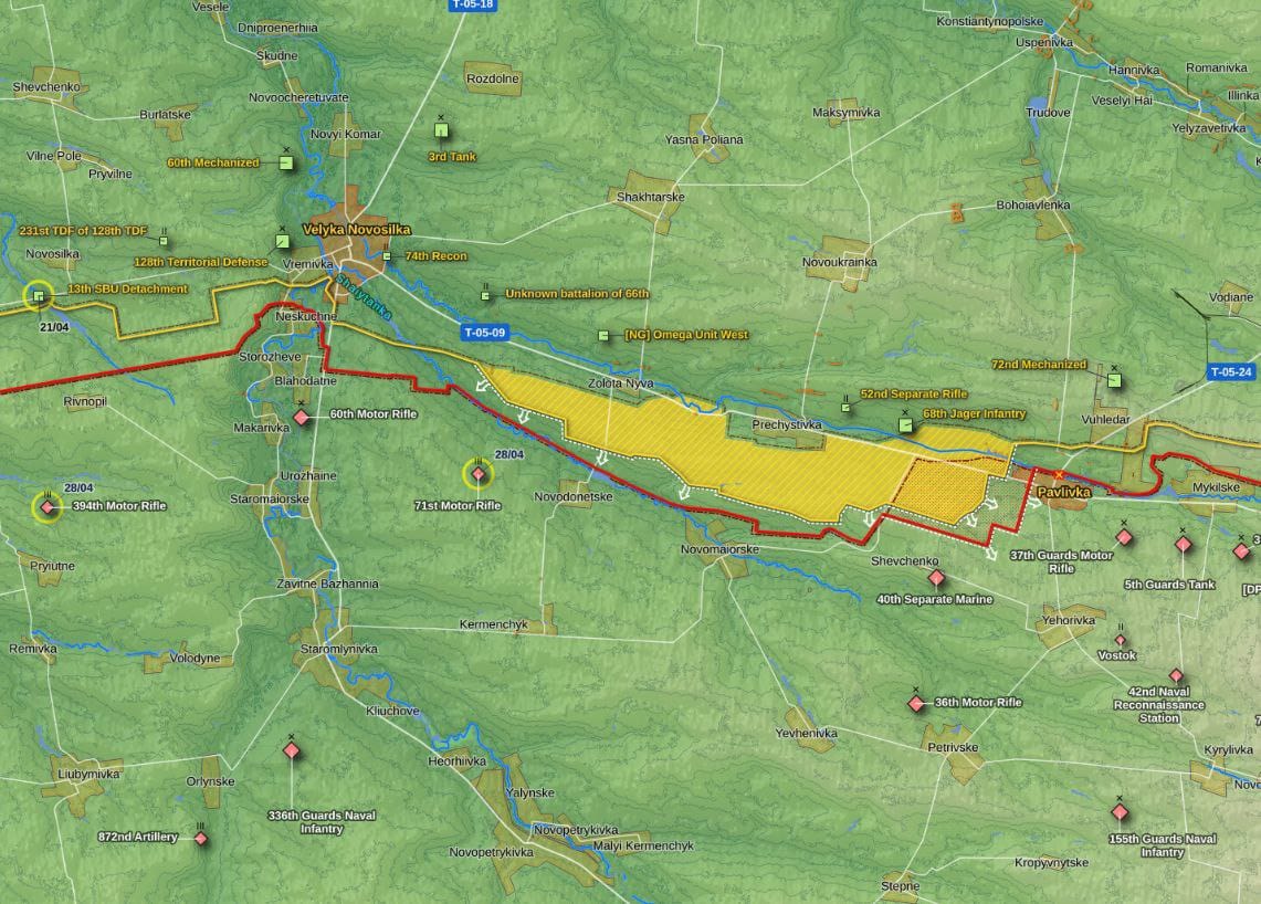 Пригожин объявил о начале контрнаступления ВСУ, дискуссия об «инсценировке» атаки дронов на Кремль. Что происходит на фронте