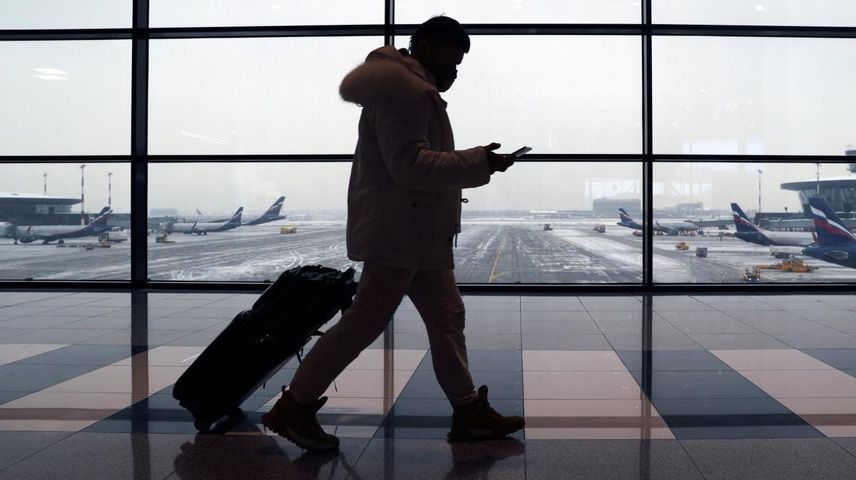 Вице-президент РАН: Из России уехали 50 тысяч научных сотрудников за пять лет