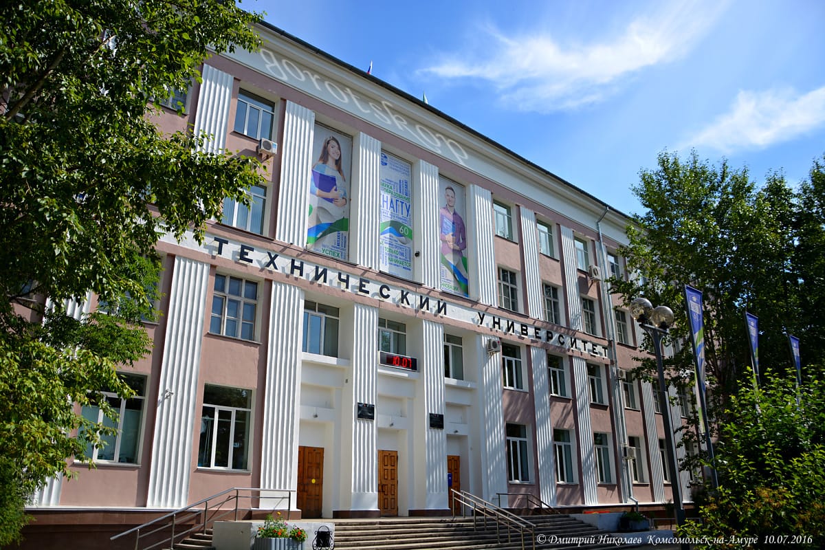 Радио Озоди: В Хабаровском крае омоновцы избили сотню студентов из Таджикистана