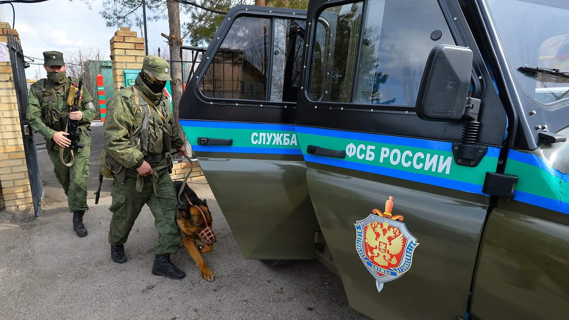 Сотрудника ядерного центра из Нижегородской области приговорили к 9 годам колонии строгого режима по делу о «госизмене»