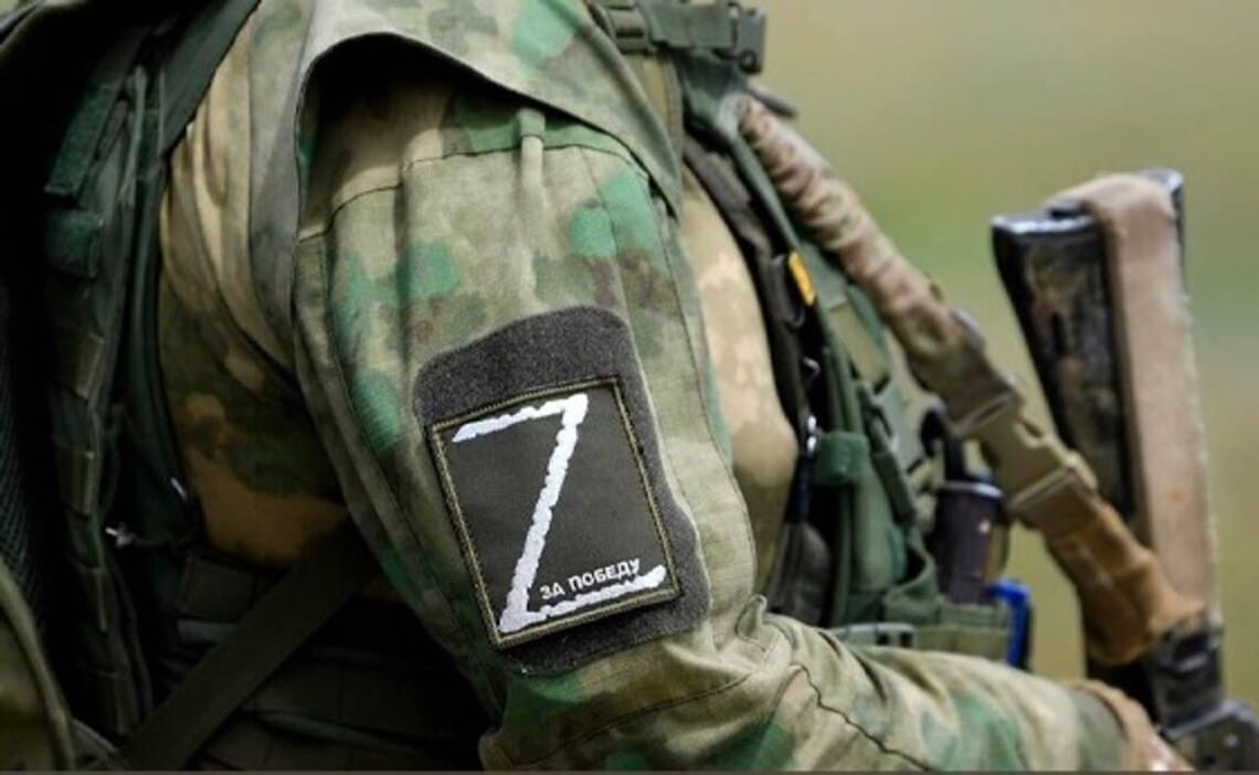 Заключенных из ЧВК Вагнера заменяют на новое подразделение «Шторм-Z». Эти люди не числятся в Минобороны — «Можем объяснить»