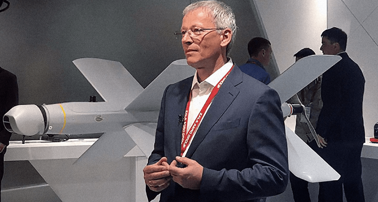 «Важные истории»: Семья создателя дронов-камикадзе «Ланцет» владеет недвижимостью в Великобритании