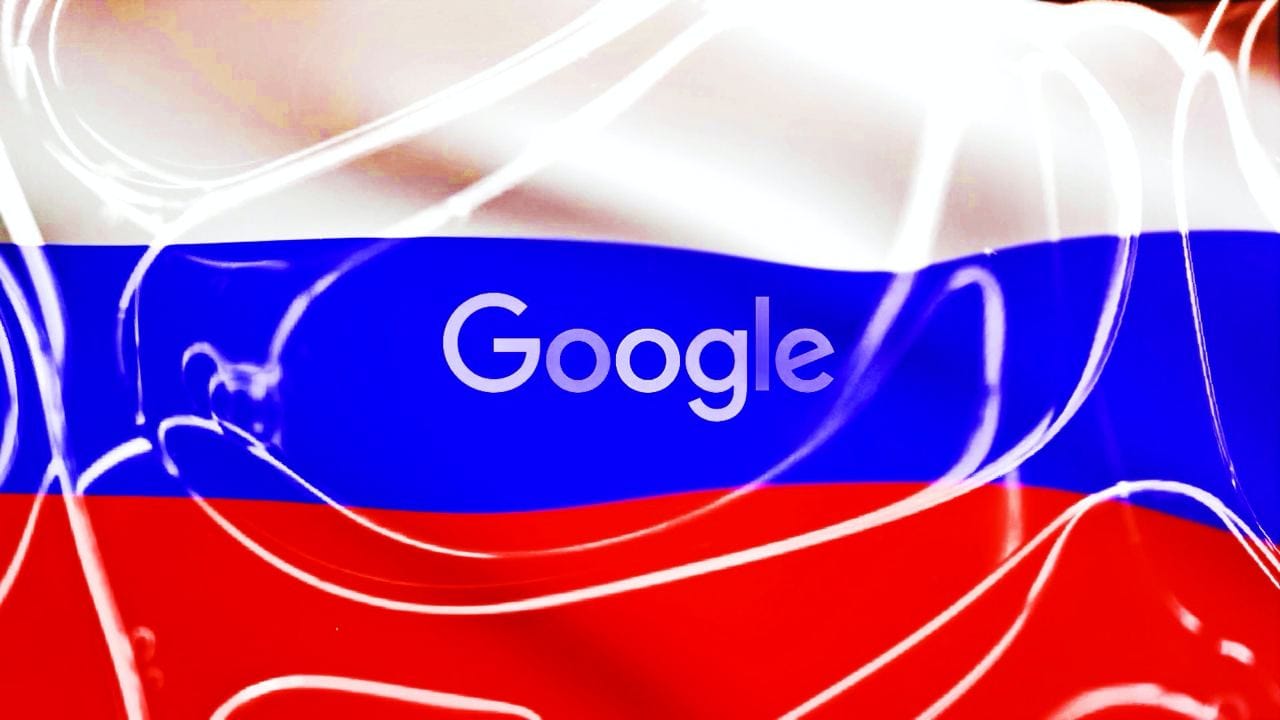 «Вместо блокировки подсанкционных компаний Google мог бы перестать распространять кремлевскую пропаганду» — Лев Гершензон
