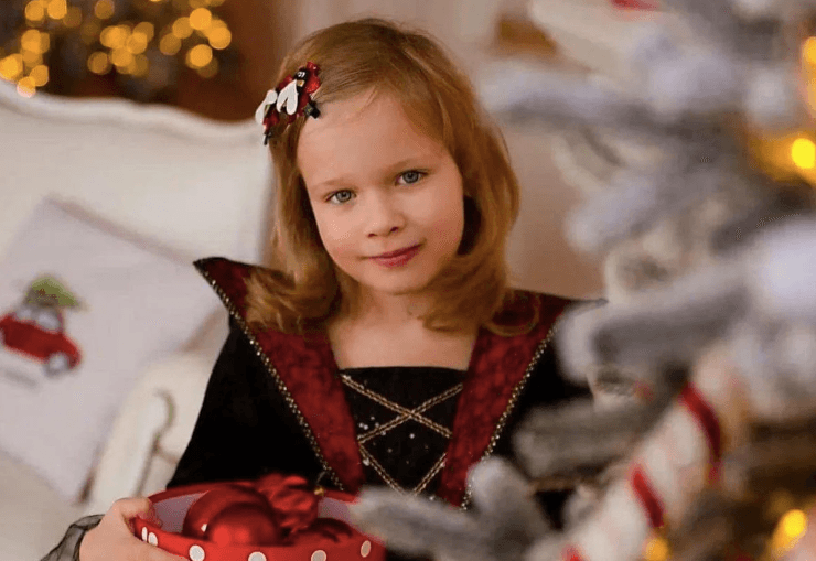 «Сопутствующая потеря. Что за путь такой, на котором такие потери?» Максим Галкин — о девочке, убитой российской ракетой в Чернигове