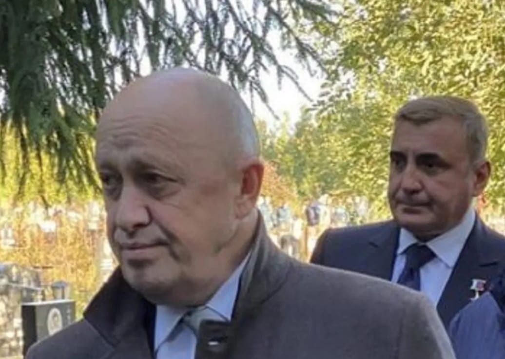 Губернатор Дюмин выразил соболезнования в связи со смертью Пригожина, назвав его «настоящим патриотом, решительным и бесстрашным»