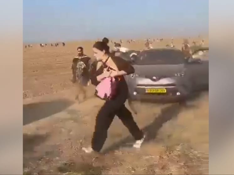 Обнаружено около 260 тел участников фестиваля на юге Израиля, куда ворвались боевики ХАМАС — The Jerusalem Post