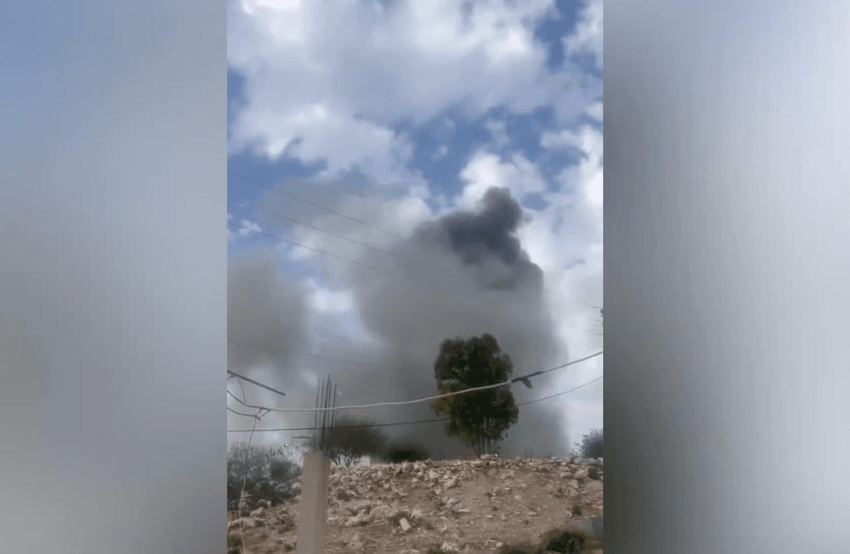 СМИ сообщили об ударе Израиля по аэропортам Дамаска и Алеппо. «Через эти аэропорты оружие Ирана поставляется Асаду и “Хезболле”», — эксперт