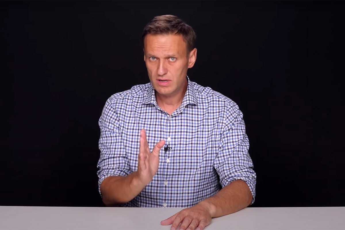 Соратники Навального сообщили об обысках у адвокатов, которые защищали его и активистов ФБК. Юристов задержали