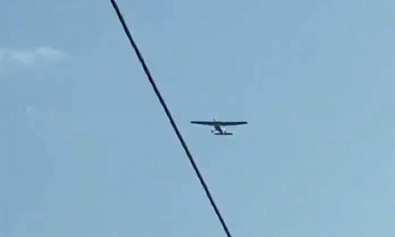 Минобороны РФ отчиталось о сбитии 27 беспилотников над Курской и Белгородской областями