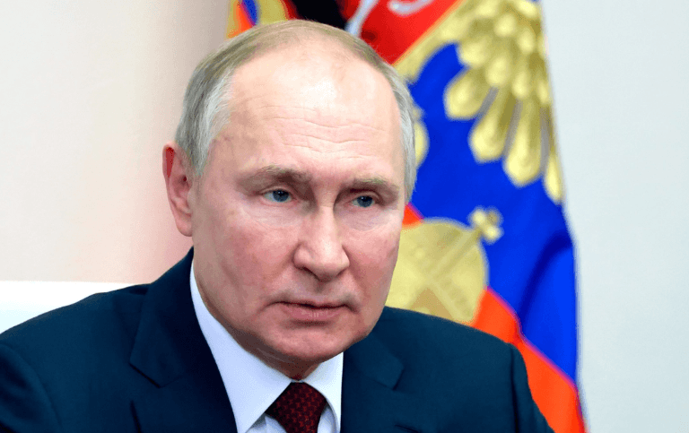 В России готовят «демократических кандидатов» для участия в президентских выборах 2024 года