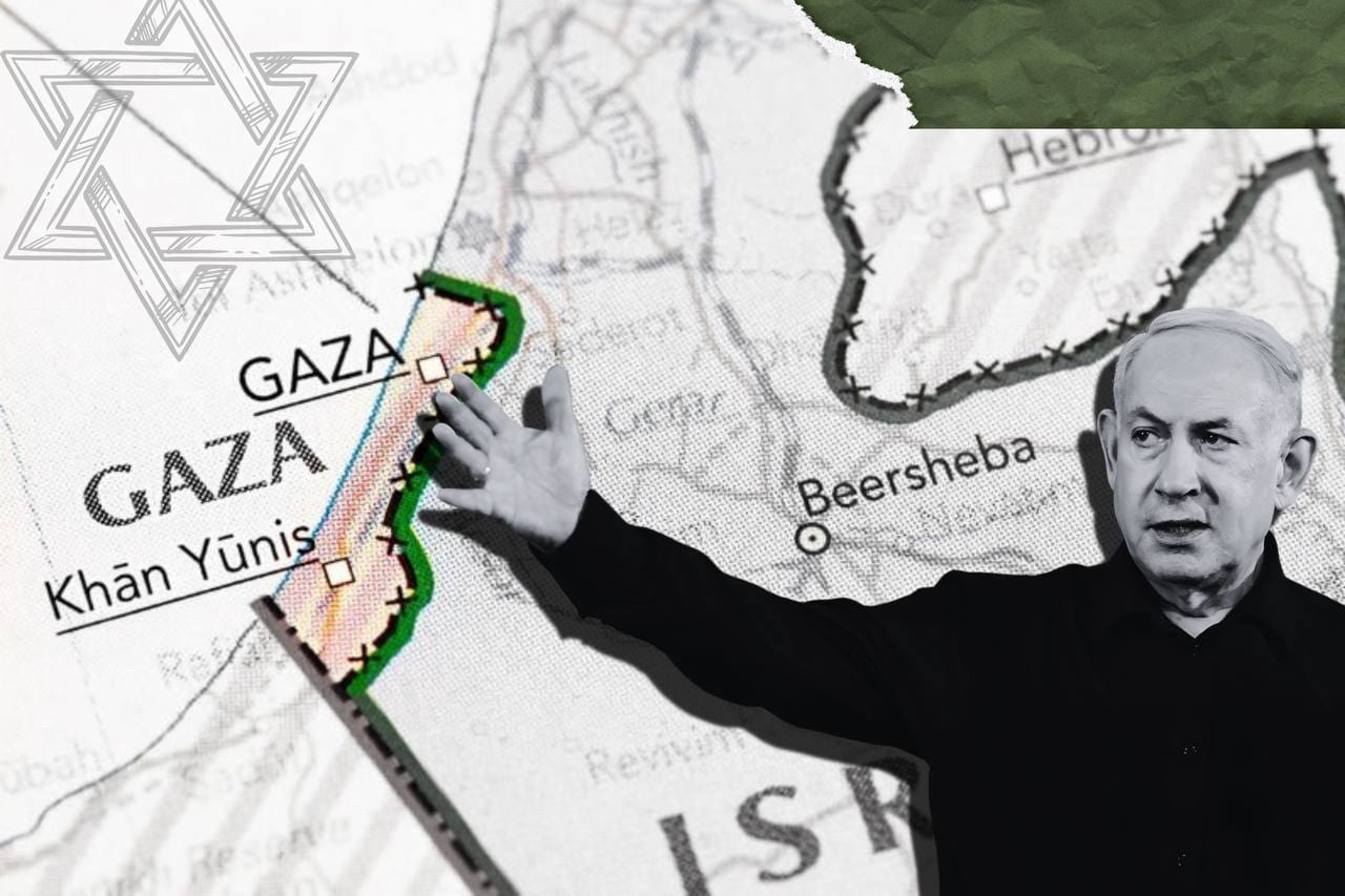 Третье пришествие. Что ждет Газу после окончания израильской операции