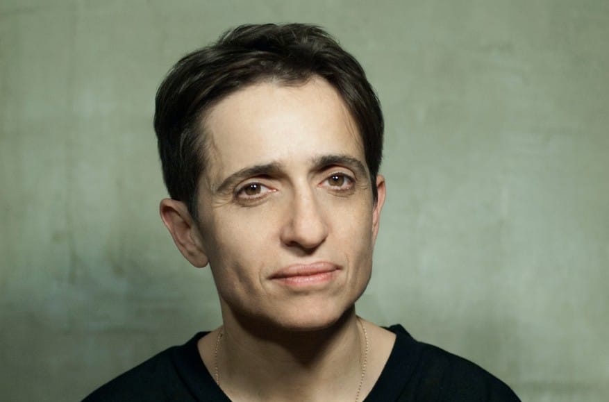 Russia launches criminal case against journalist Masha Gessen for “spreading false information” about Bucha war crimes in YouTube interview