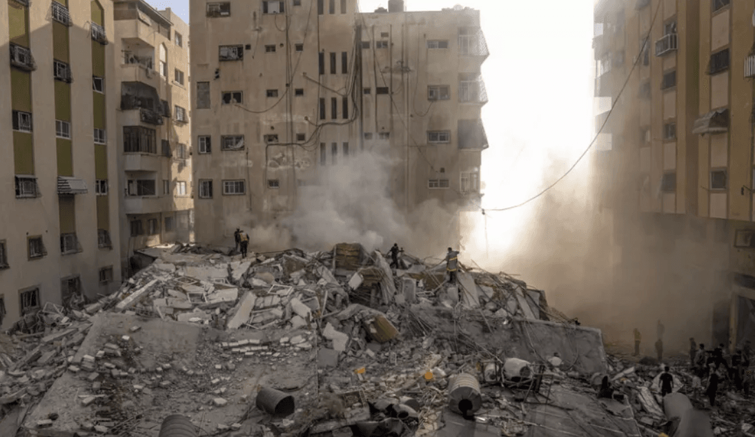 Израиль и ХАМАС продлят перемирие еще на два дня — МИД Катара