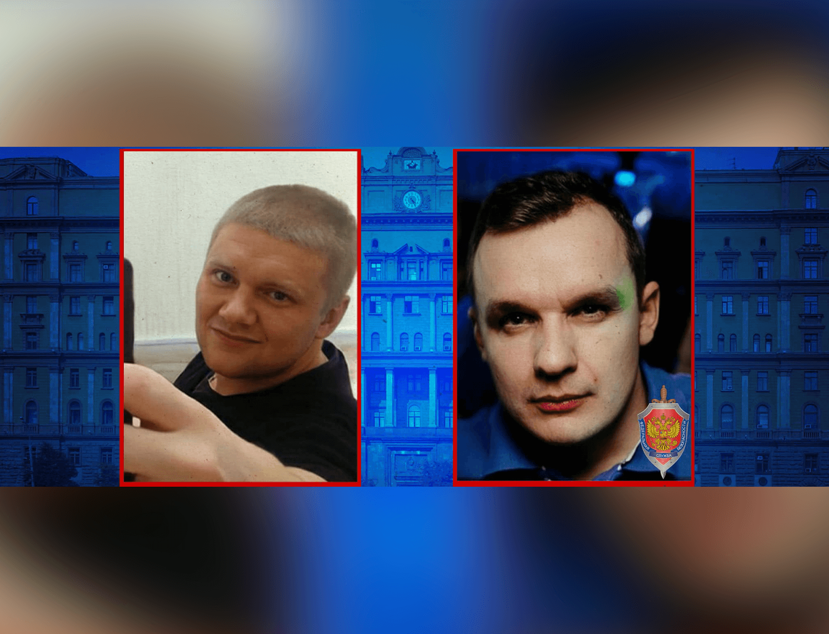 США и Британия выдвинули обвинения двум российским хакерам, один — сотрудник ФСБ. Штаты назначили награду в $10 млн за информацию о них