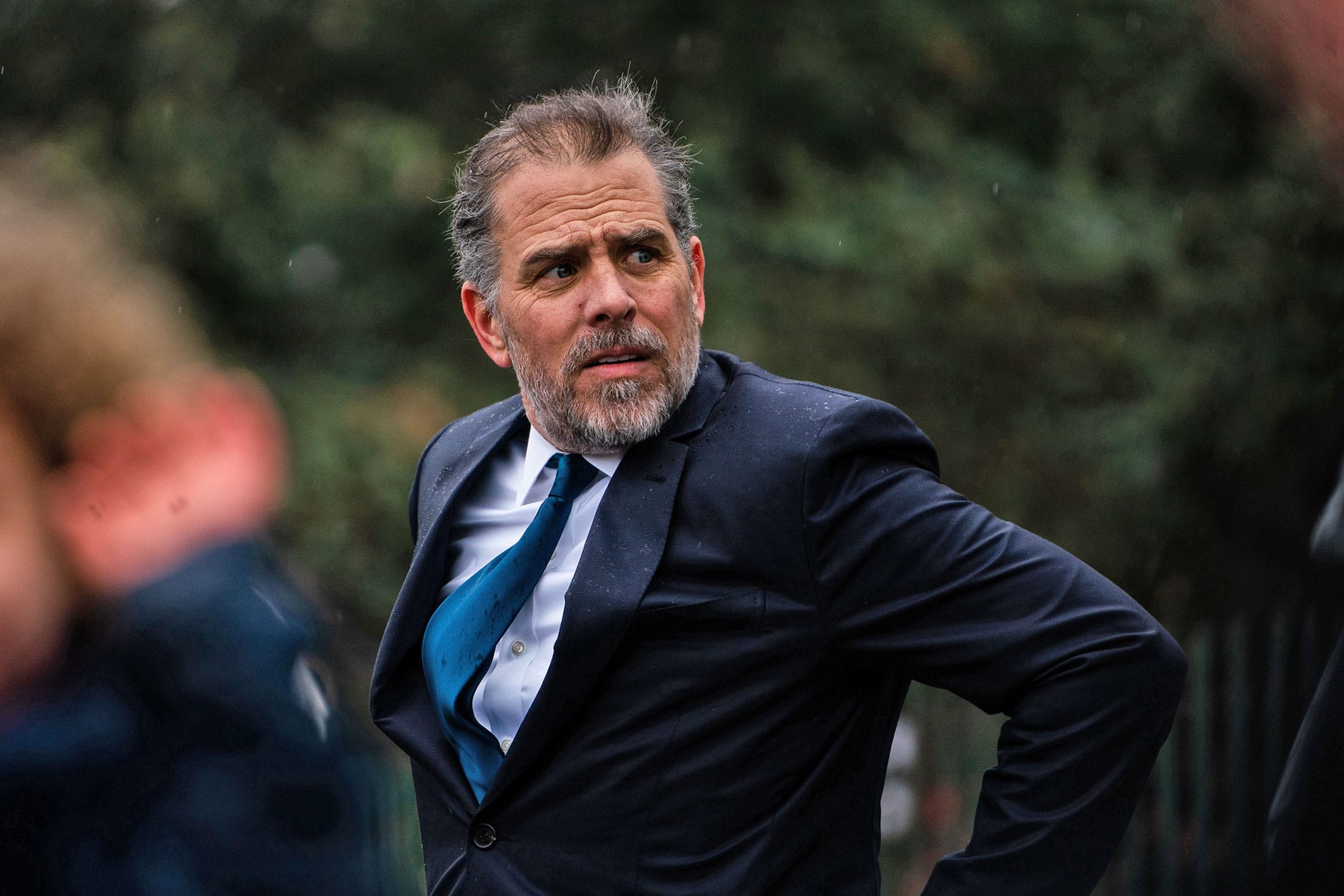 Байдену-младшему предъявили обвинения в уклонении от уплаты налогов на $1,4 млн. Ему грозит до 17 лет тюрьмы