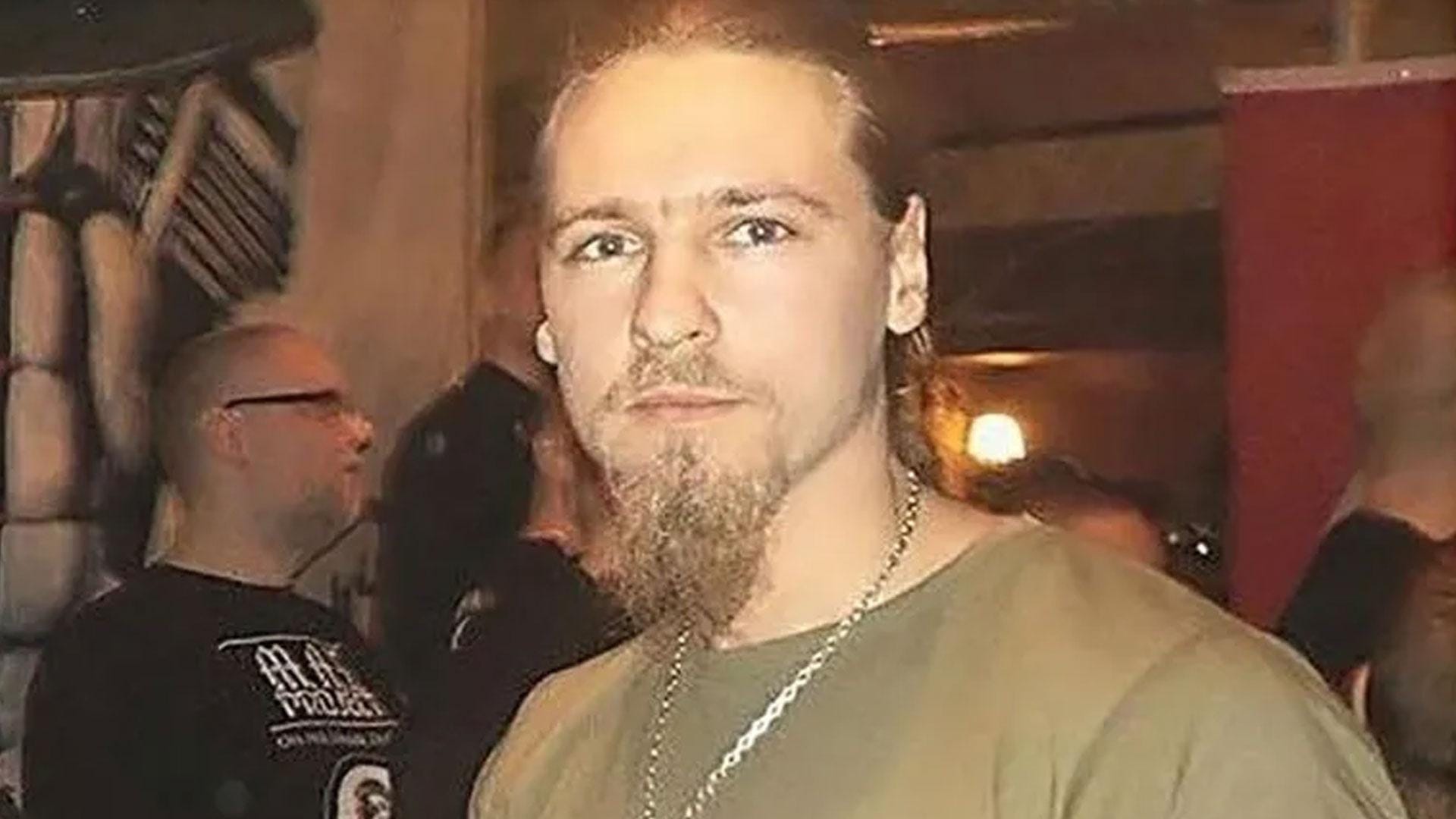 Генпрокуратура Финляндии начала проверку Яна Петровского из неонацистской группировки ДШРГ «Русич». На его выдаче настаивает Украина