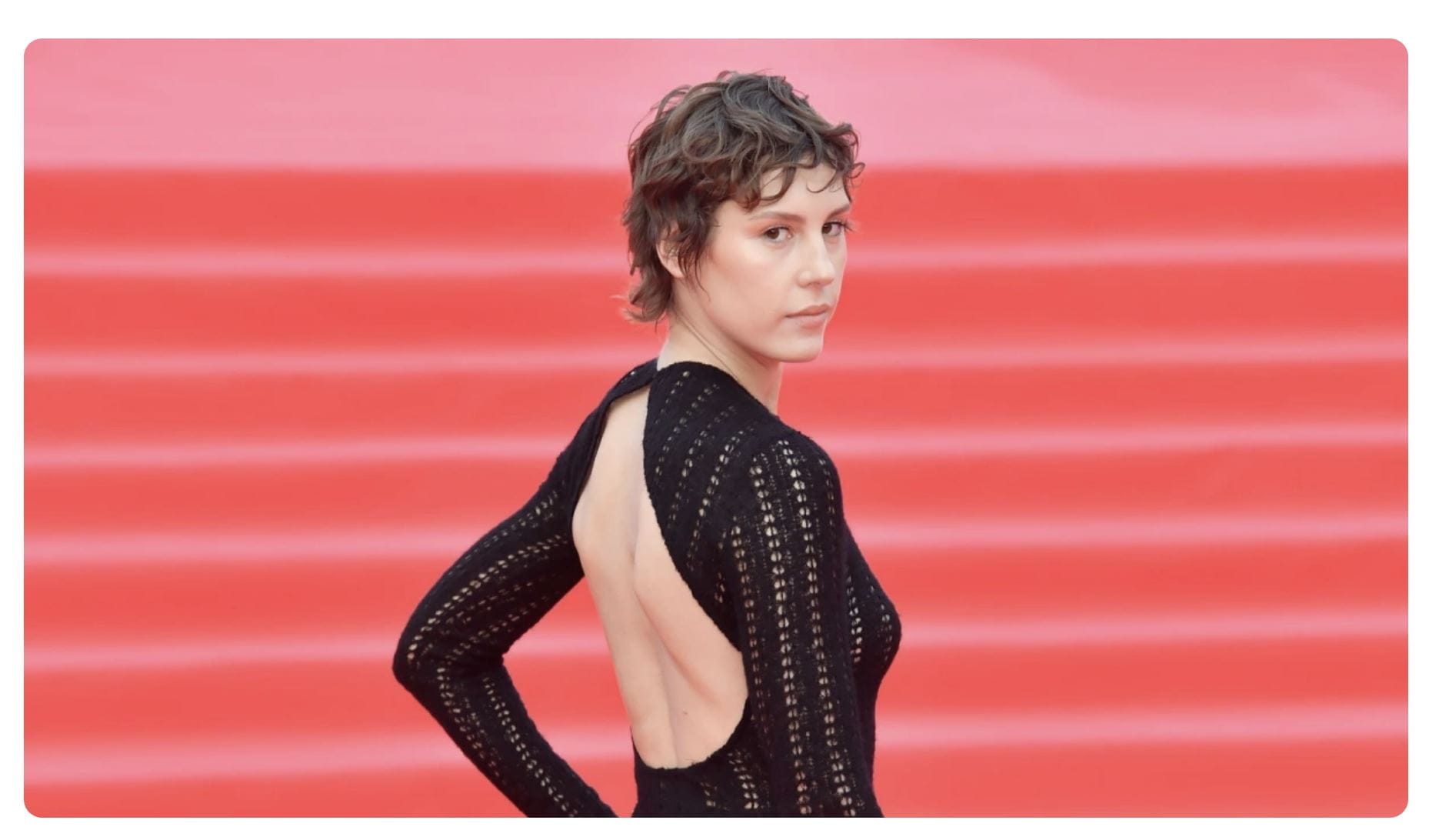 Никита Михалков убедил Кремль и Минкульт вычеркнуть Ирину Горбачеву из «черного списка» артистов, осудивших войну — «Дождь»