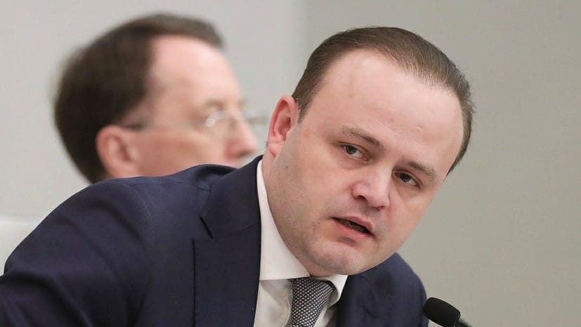 «Ъ»: Вячеслав Даванков, кандидат на президентских выборах от «Новых людей» , собирается сотрудничать с Борисом Надеждиным