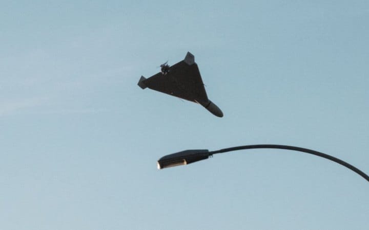 В Украине начала работать национальная система радиоэлектронной борьбы «Покрова», сбивающая российские дроны с пути — Forbes