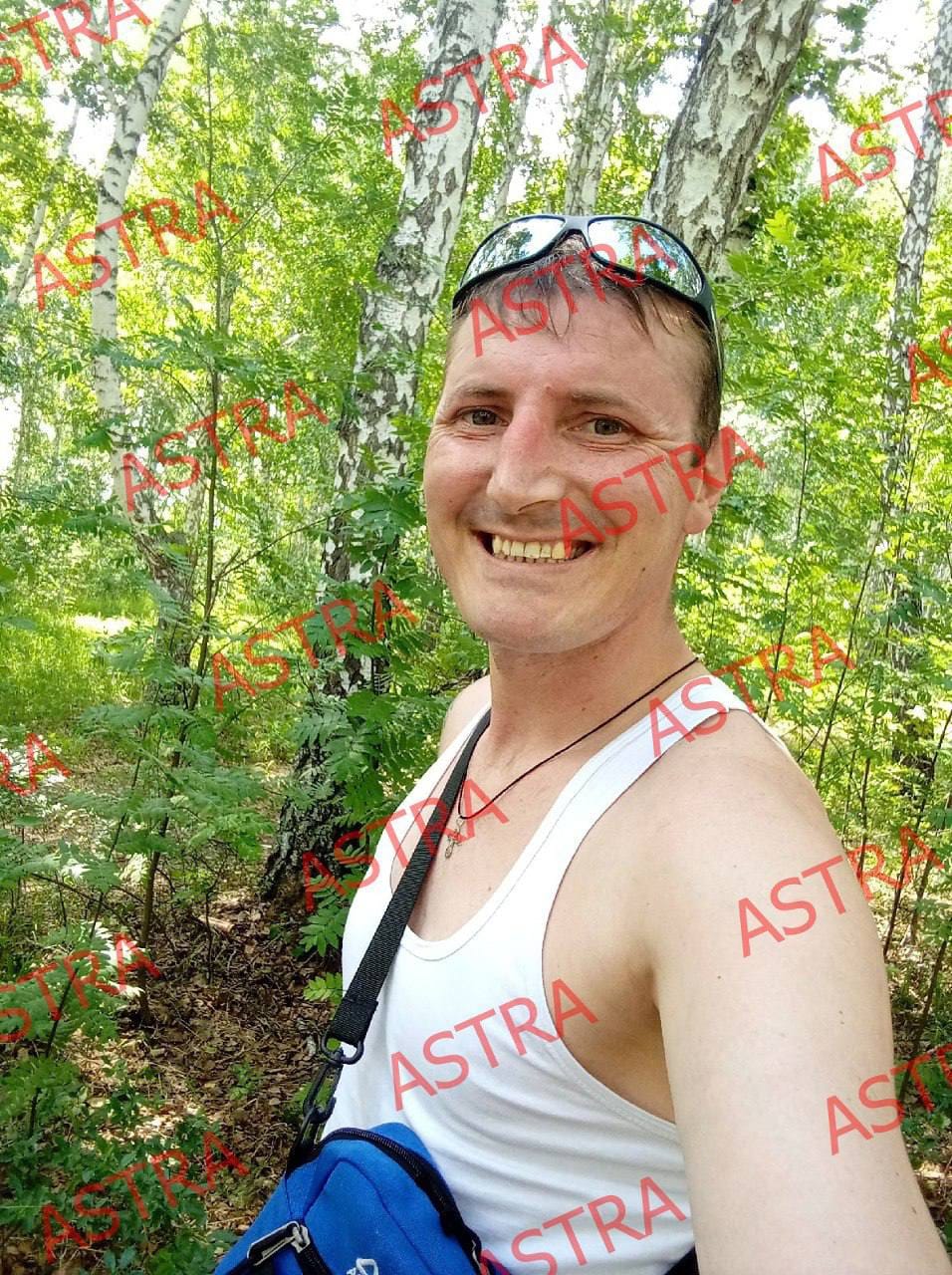 Помилованный бывший зэк из ЧВК Вагнера задержан за насилие над 9-летней девочкой — Astra  