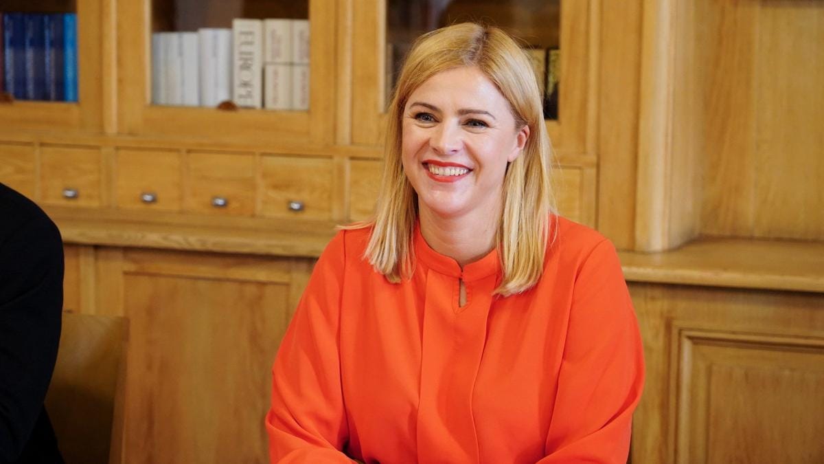 Рига планирует в течение года передать Украине дроны на сумму €10 млн — премьер-министр Латвии  