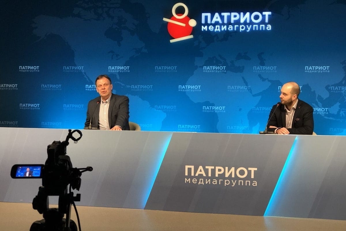 В Петербурге задержан экс-глава фабрики троллей, заявление на него написал Малькевич, главный пригожинский медиаменеджер