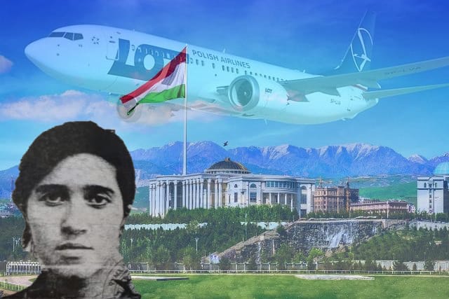 Таджикам здесь не место. Как ЕС выдает беженцев режиму Рахмона из-за ложных обвинений в связях с ИГИЛ