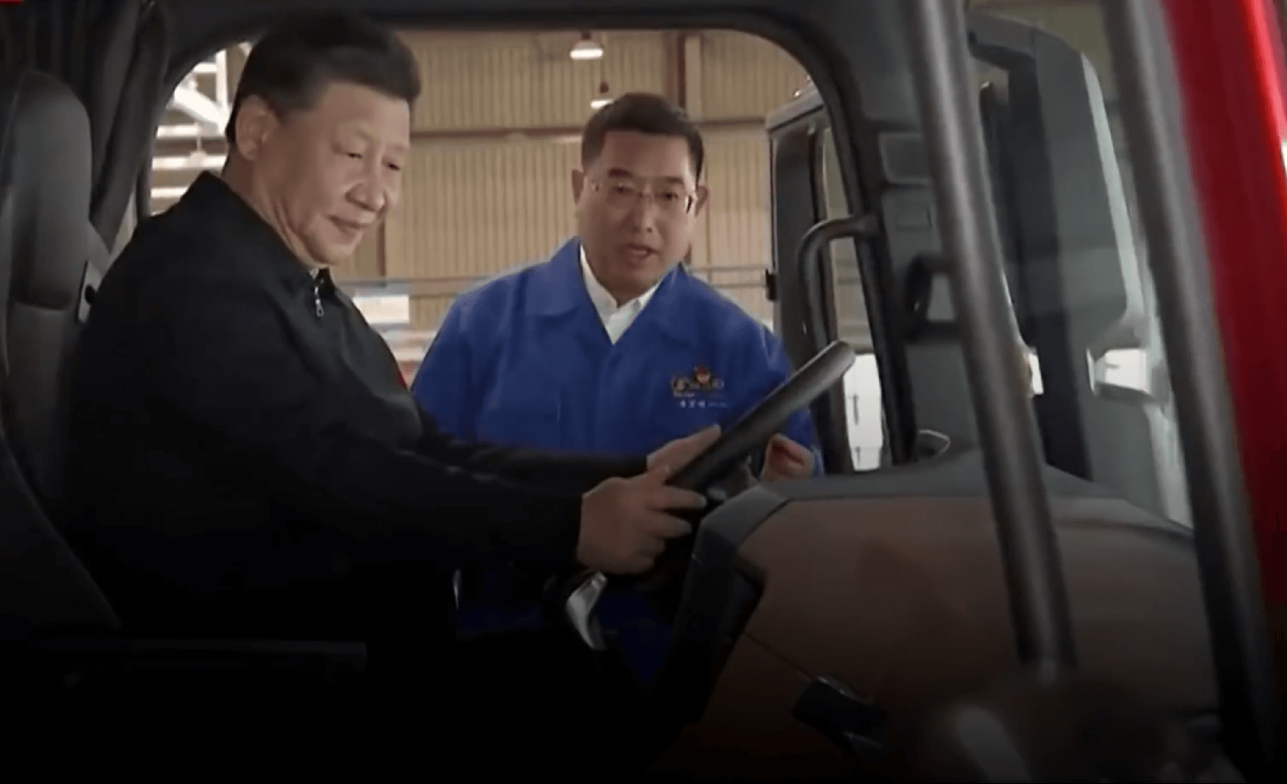 Китай рулит. Чем страшно засилье китайских автомобилей на российском рынке