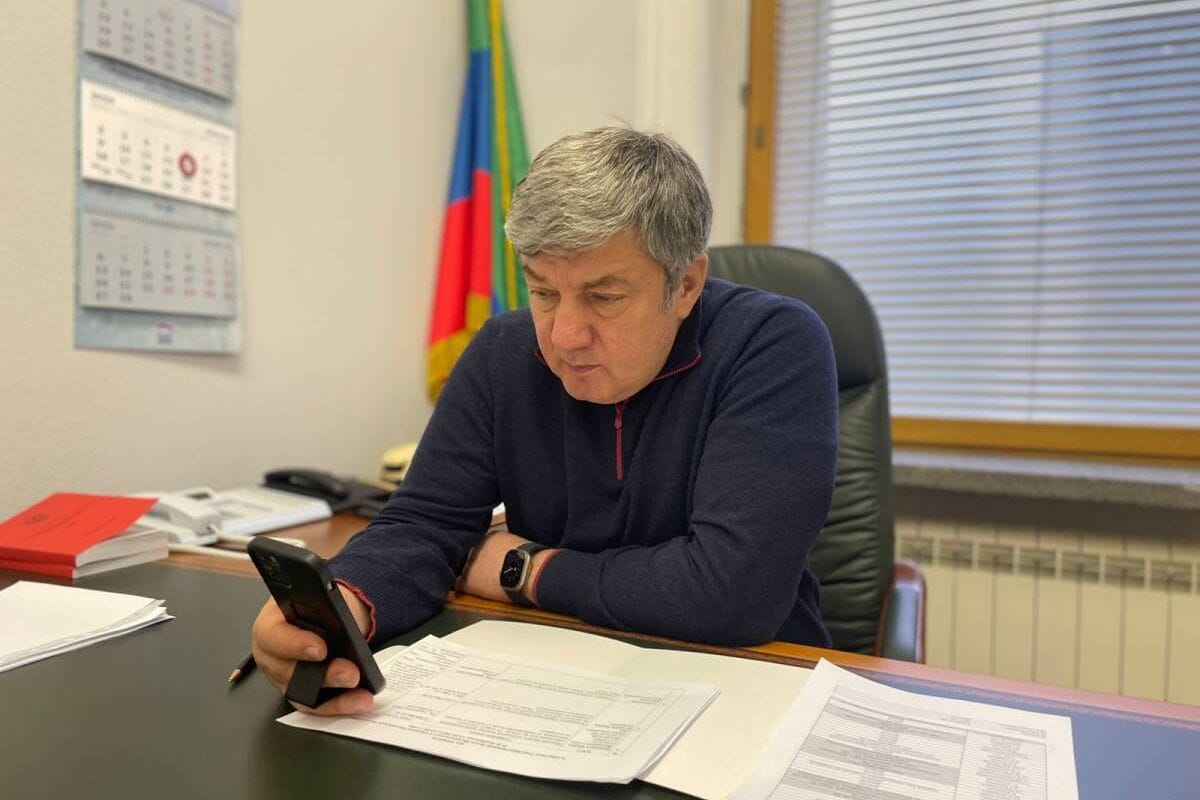 Депутат Курбанов, которому Кадыров объявил кровную месть, призвав в свидетели Всевышнего, сказал, что не имеет отношения к Wildberries 