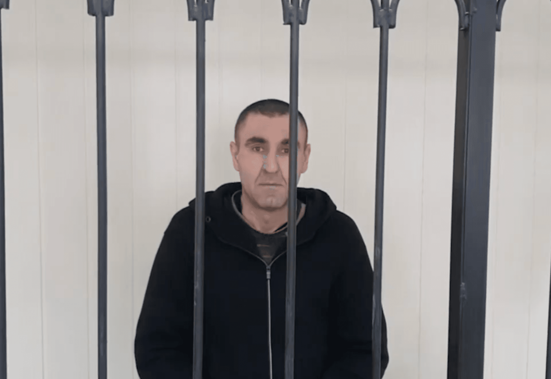 Суд в «ДНР» приговорил к пожизненному заключению гражданина Грузии, воевавшего на стороне Украины. Его взяли в плен в Мариуполе в 2022 году