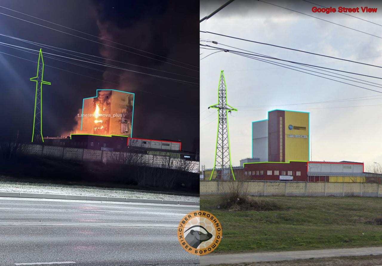 Ukrainian forces strike Saransk plant — Russia’s main producer of fiber optic cables used in combat drones