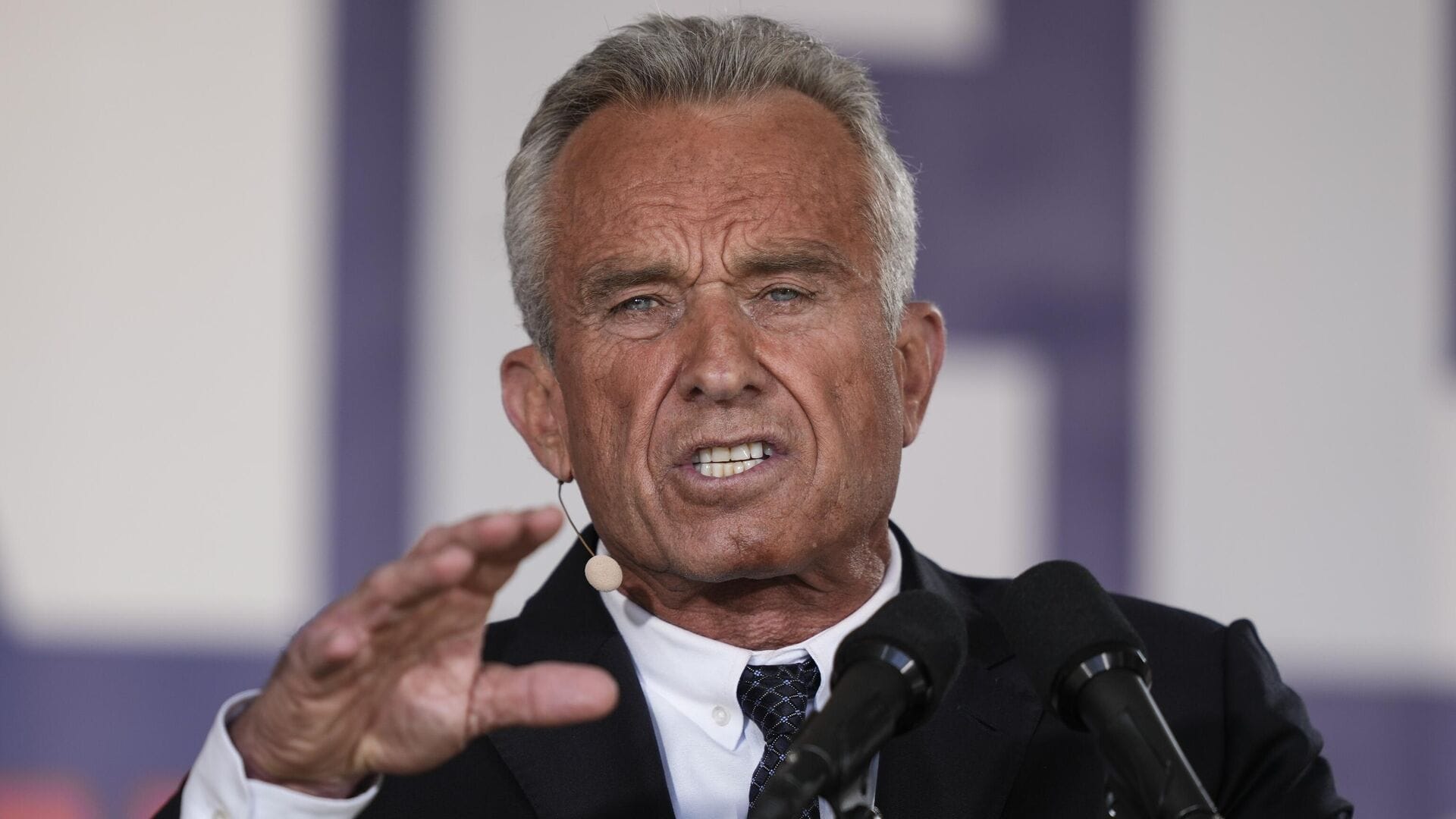 Врачебный исход. Как Кеннеди-младший уничтожает американское здравоохранение