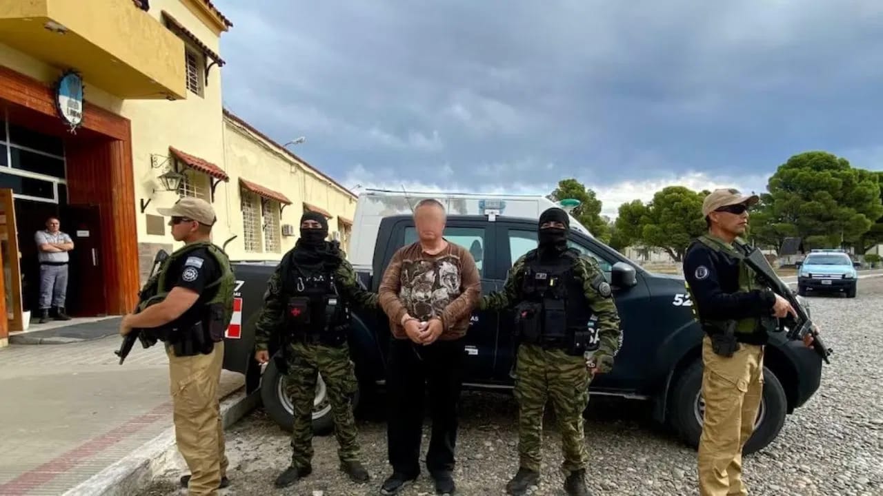 Sex, drugs, and undocumented migrants: How the Ashram Shambala cult made all Russians in Argentina look suspicious