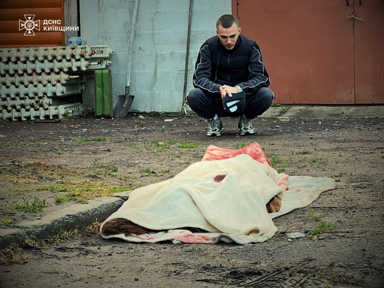 Россия атаковала Киевскую, Днепропетровскую и Донецкую области рекордным количеством беспилотников: есть погибшие и раненые