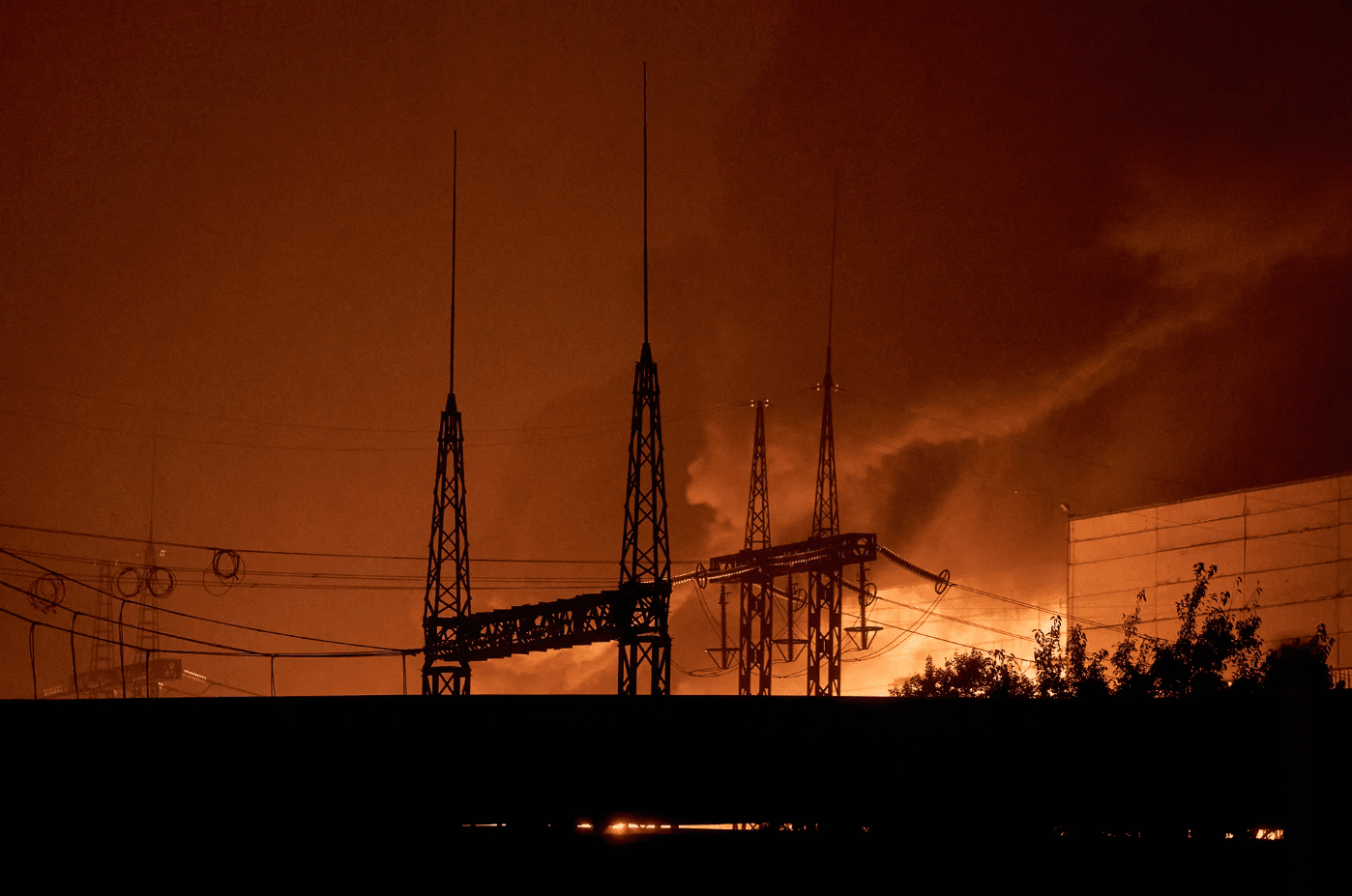 Война на замерзание. Кремль снова пытается оставить украинцев без электричества зимой