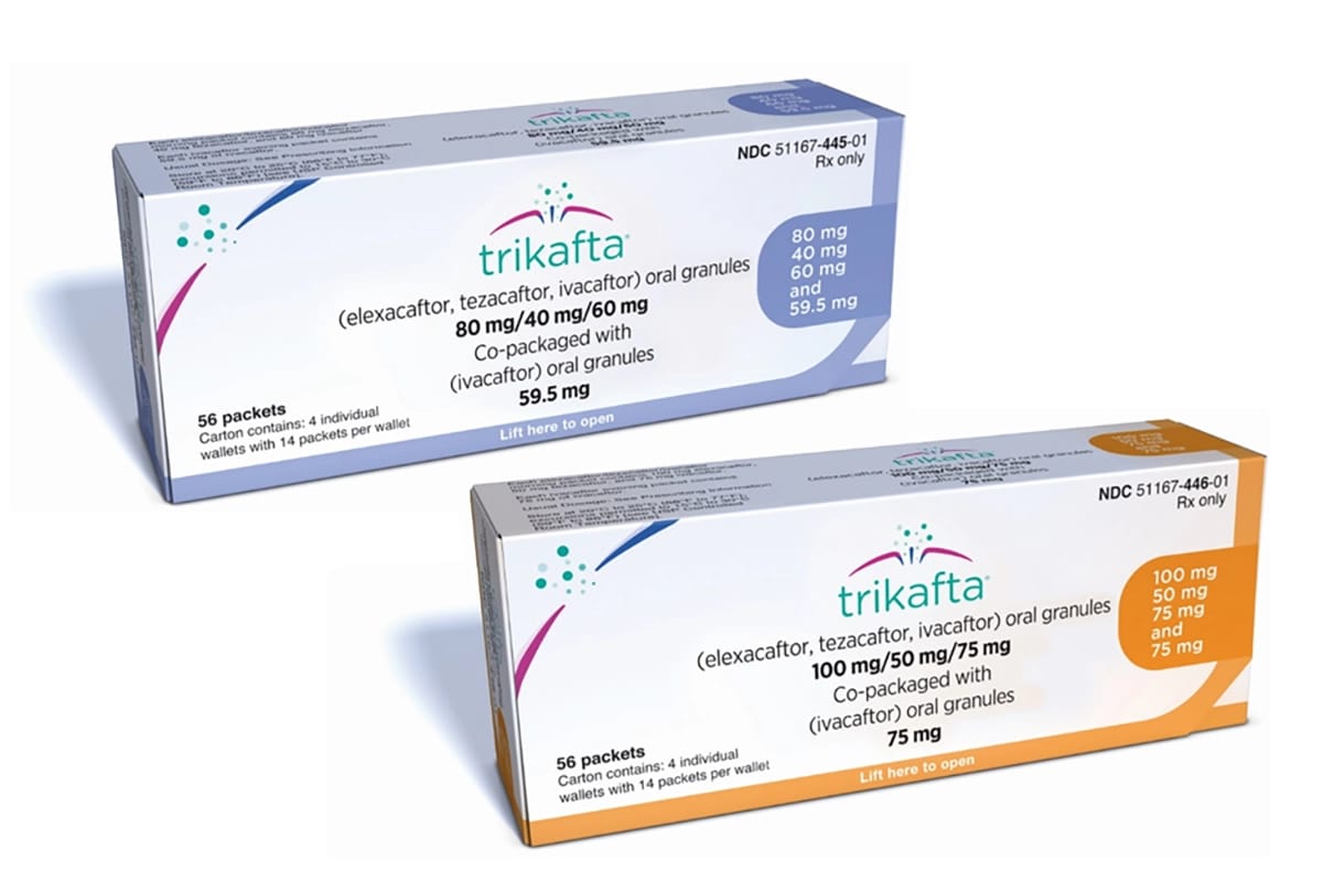 В России пациентов с муковисцидозом принудительно переводят с оригинального лекарства на плохо изученный дженерик с побочными эффектами