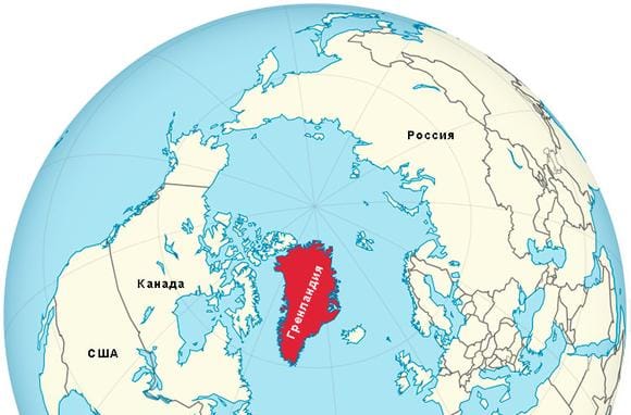 «Гренландия важна для „Золотого купола“, но это не значит, что она должна войти в состав США» — военный эксперт