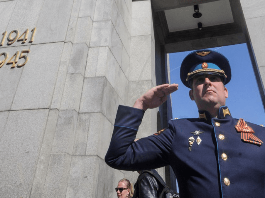 Высланный из Германии заместитель российского военного атташе курировал шпионскую сеть ГРУ