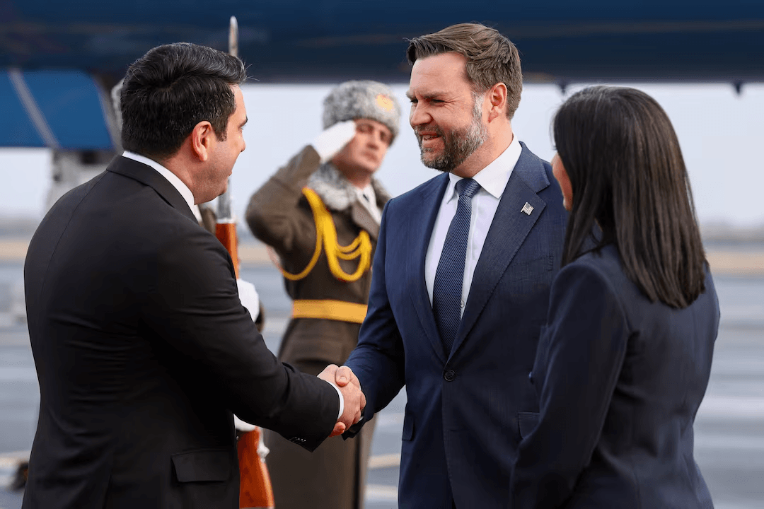 США и Армения подписали соглашение о сотрудничестве в ядерной сфере