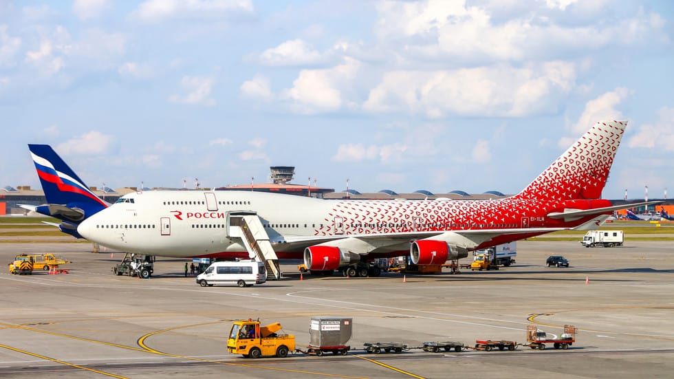 «Аэрофлот» и Nordwind приостанавливают рейсы на Кубу на фоне топливного кризиса после указа Трампа