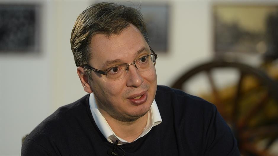 Фейк: Премьер Сербии опроверг депортацию россиян за участие в подготовке терактов в Черногории