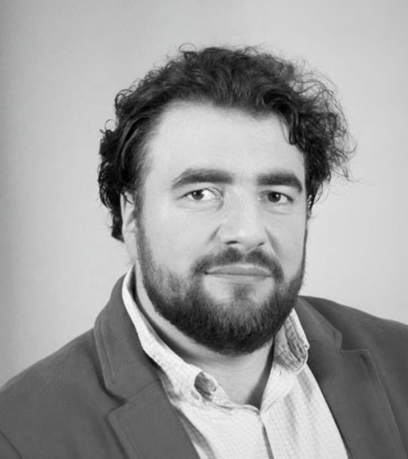 Иван Преображенский